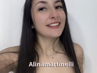 Alinamartinelli