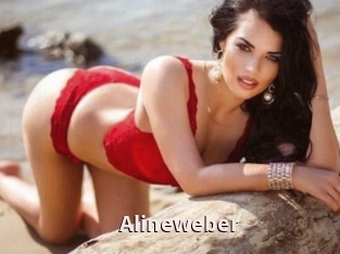 Alineweber