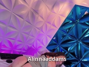 Alinnaaddams