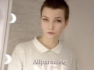 Aliparadise