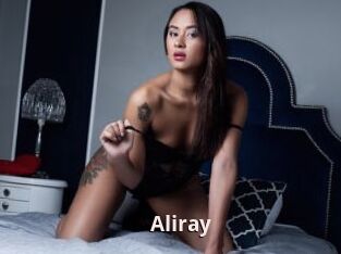 Aliray