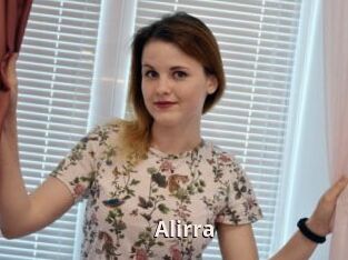 Alirra