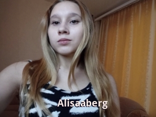 Alisaaberg