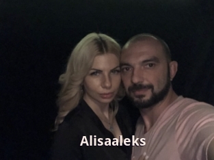 Alisaaleks