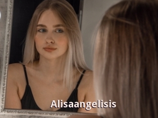 Alisaangelisis