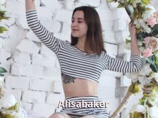 Alisabaker