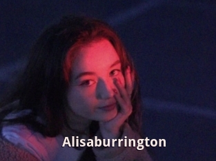 Alisaburrington
