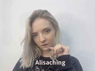 Alisaching