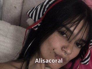 Alisacoral