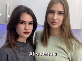 Alisademra