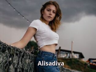 Alisadiva