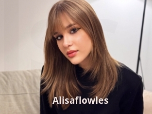 Alisaflowles