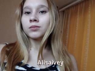 Alisaivey