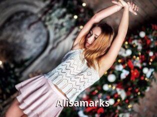 Alisamarks