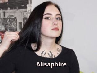 Alisaphire