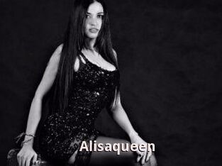 Alisaqueen