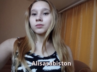 Alisasabiston
