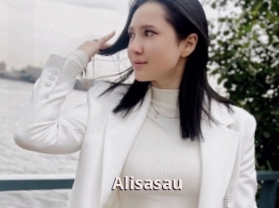 Alisasau