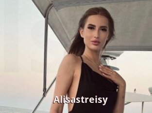 Alisastreisy