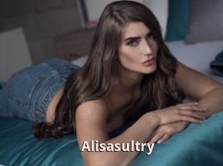 Alisasultry