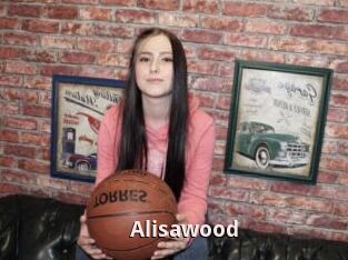 Alisawood