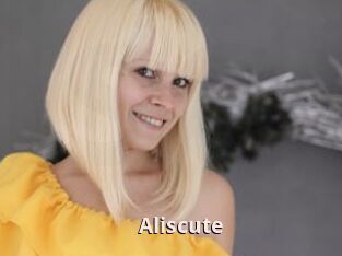 Aliscute