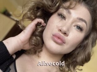 Alisecold