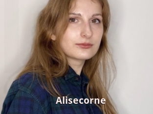 Alisecorne