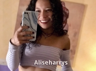 Aliseharrys