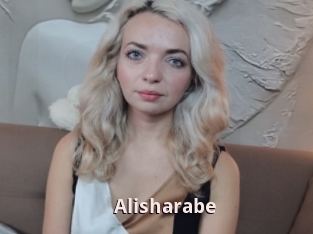 Alisharabe