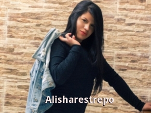 Alisharestrepo