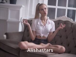 Alishastars