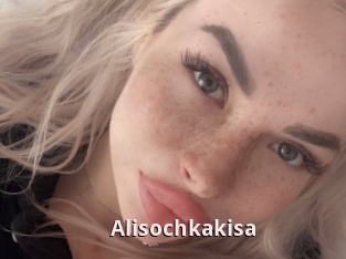 Alisochkakisa