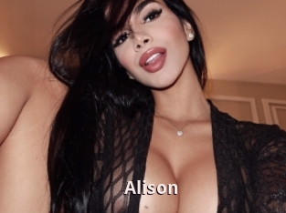 Alison