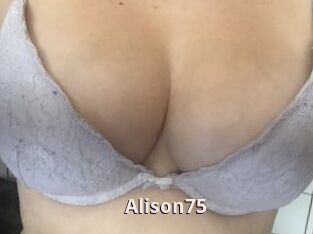 Alison75