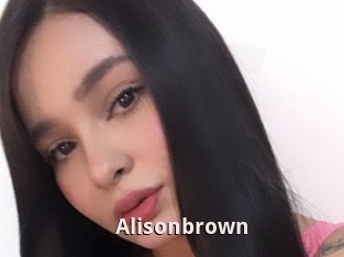Alisonbrown