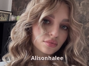 Alisonhalee