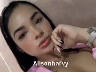 Alisonharvy