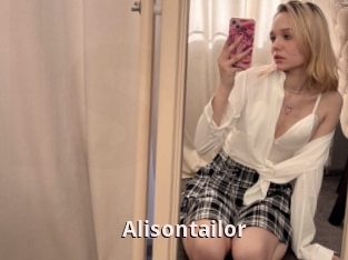 Alisontailor