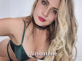 Alisontime