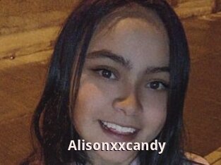 Alisonxxcandy
