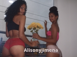 Alisonyjimena