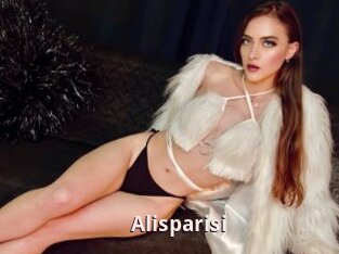 Alisparisi