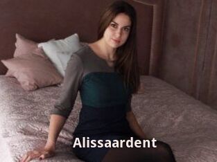 Alissaardent