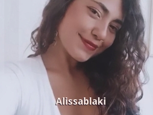 Alissablaki