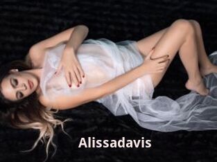 Alissadavis