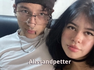Alissandpetter