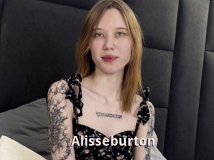 Alisseburton