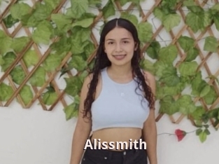 Alissmith