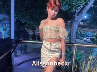 Alissonbeckr